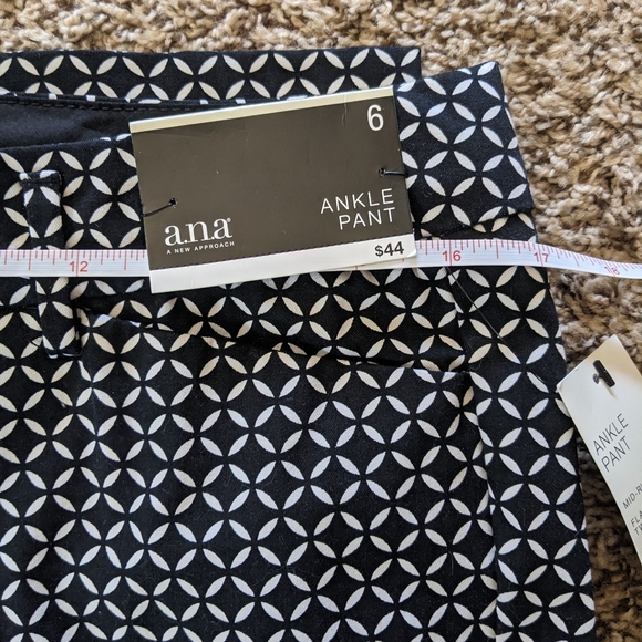 A.n.a Trouser Pants - Picture 8 of 10